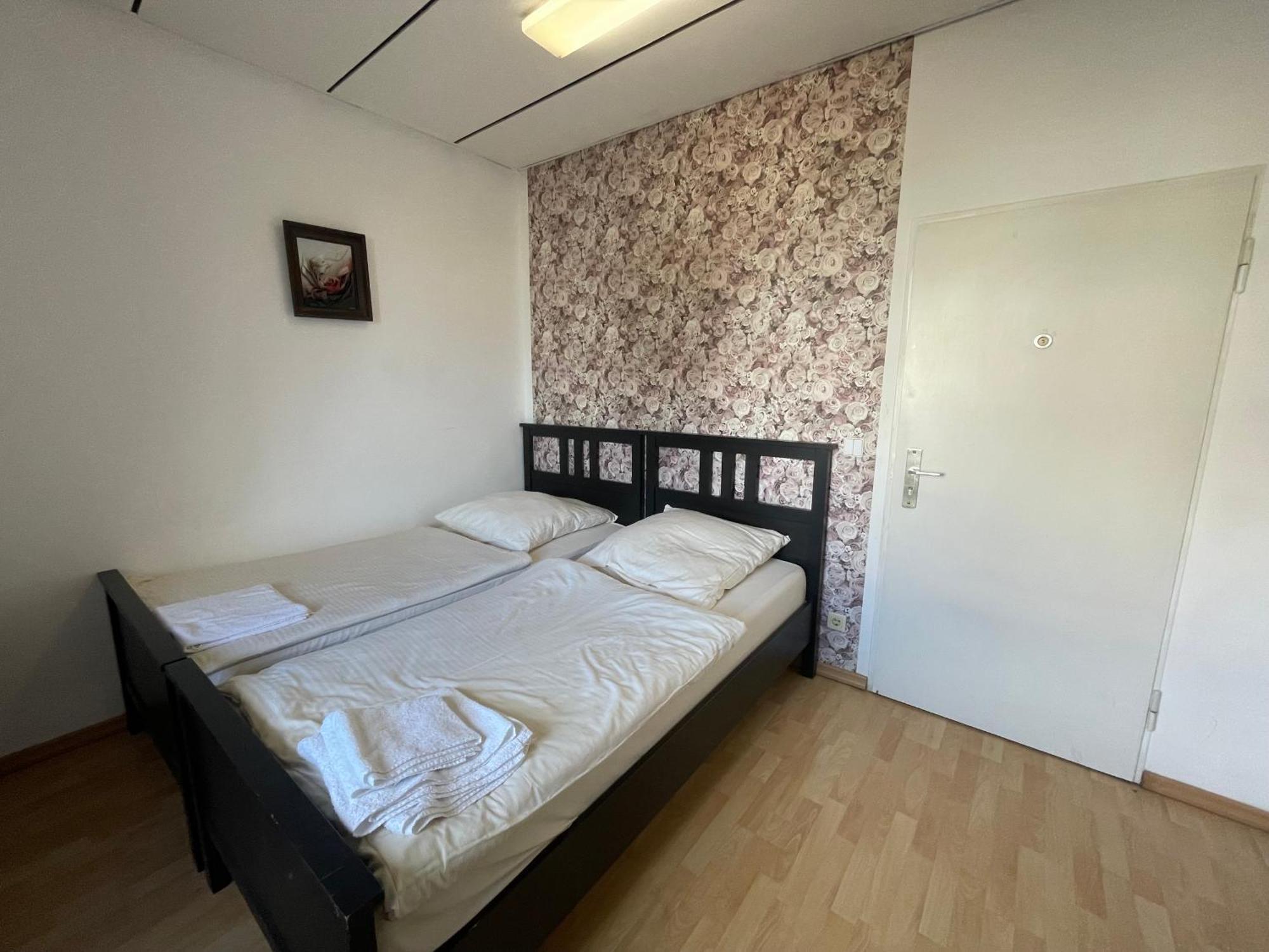 Smartstay Hannover Exterior photo